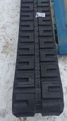 Гусеница резинометаллическая 450x86x52 Gator Track C