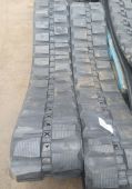 Гусеница резинометаллическая 450x86x56 Gator Track D