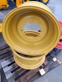 Диск колесный задний W15x28 для Rigor (BULL) WCF421 Диск колесный задний W15x28 для Rigor (BULL) WCF421