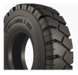 Шина пневматическая 27x10-12 14PR Trelleborg T-800 (шинокомплект)