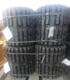 Гусеница резинометаллическая 450x86x55 ARISUN E5