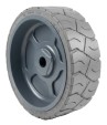 Колесо в сборе 15x5 (1 отв. конус) Колесо в сборе 15x5 (1 отв. конус)