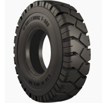 Шина пневматическая 23x9-10 20PR Trelleborg T-800 (шинокомплект)