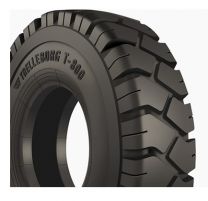 Шина пневматическая 18x7-8 16PR Trelleborg T-800 (шинокомплект)