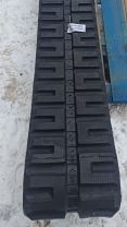 Гусеница резинометаллическая 450x86x52 Gator Track C