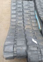 Гусеница резинометаллическая 450x86x56 Gator Track D