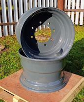 Диск колесный 9.75-16.5 для Sunward 3220/4028 Диск колесный 9.75-16.5 для Sunward 3220/4028