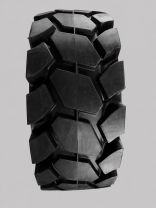 Шина цельнолитая в сборе с диском 33x12-20 Mainsail L5 Шина цельнолитая в сборе с диском 33x12-20 Mainsail L5